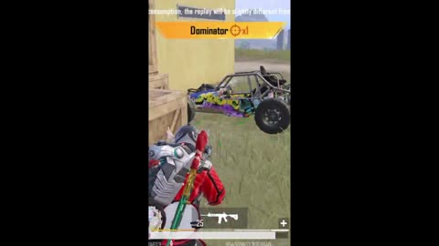⏩ Fastest 1 Vs 4 🥵🔥#bgmi