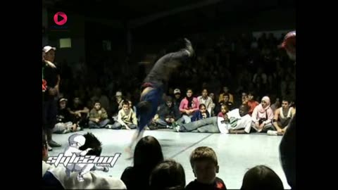 BATTLE ONE SESSION 2 | TRAILER CLASSIC