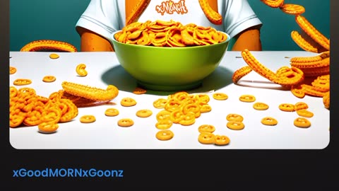 xGOONZ OTIS NFT