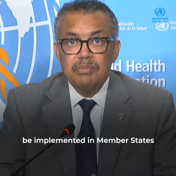 WHO is Proposing Amendments to Impose Censorship, Passports & Mandatory Vaccines