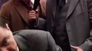 Bad Boy Fight Club