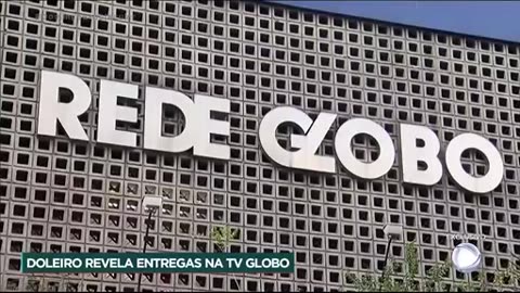 Doleiro que ajudou donos da Globo a esconder dinheiro