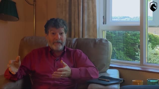 Has something like this happened before (Neil Oliver and Bret Weinstein)