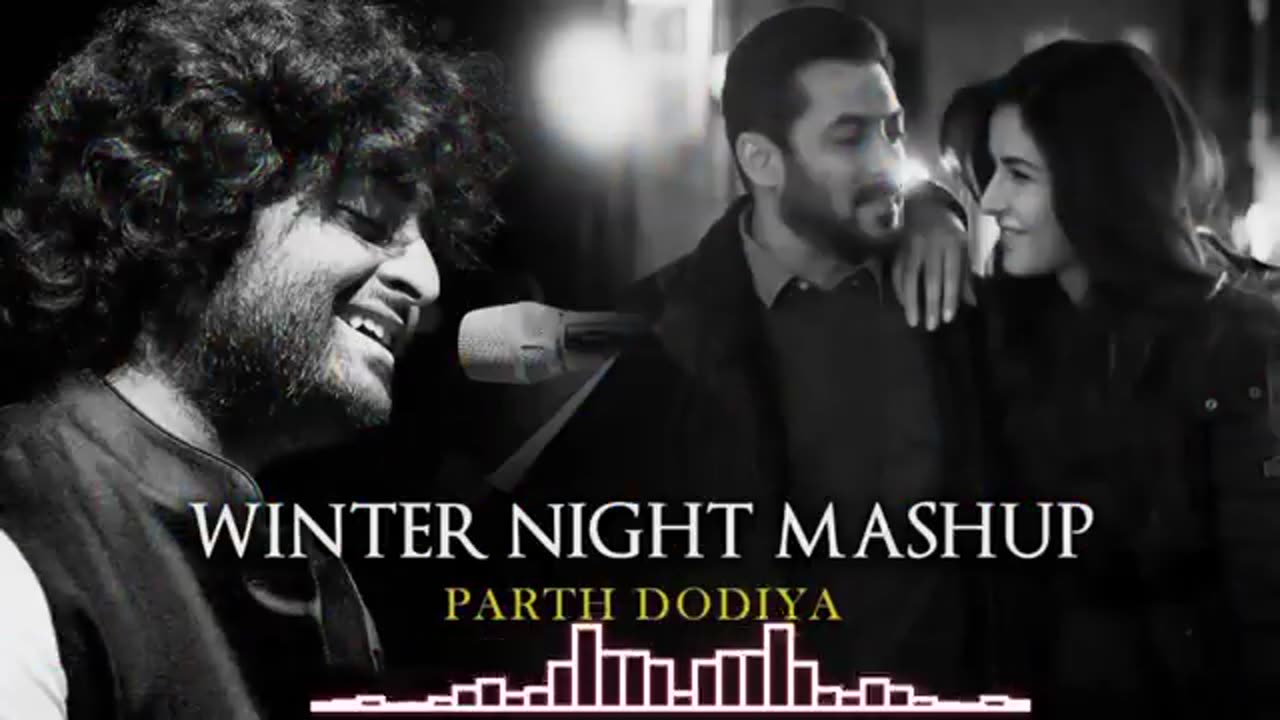 Arijit Singh song mashup