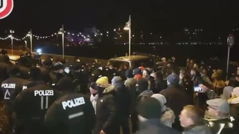 🇩🇪💥Sunday evening in Thuringia