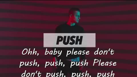 Akcent feat. Amira - Push [Love The Snow] With Lyrics