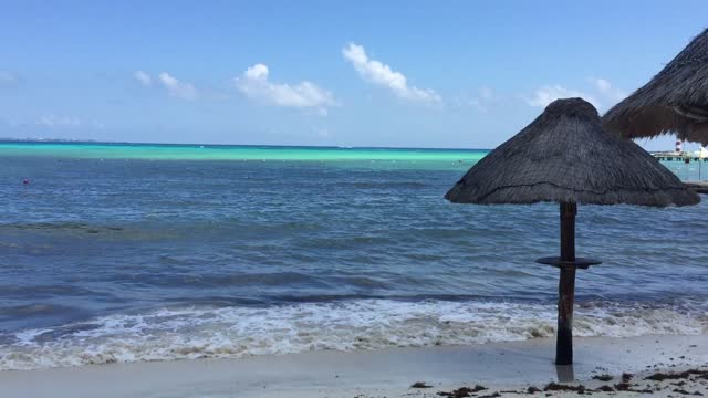 Grand Fiesta Americana Coral Beach Cancun Mexico 2018