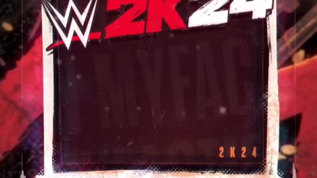 Pack Opening WCW Pack DLC PS5