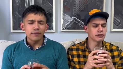 Mándale el video a tu amigo para que sepa su oración ❤