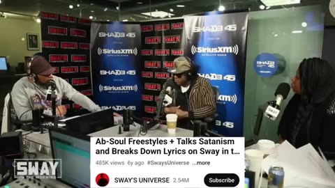 These Songs Contain Real Rituals In The Lyrics