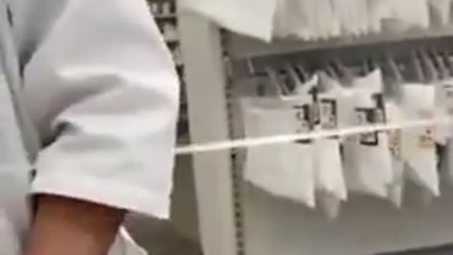 Walmart pharmacist murderers confronted
