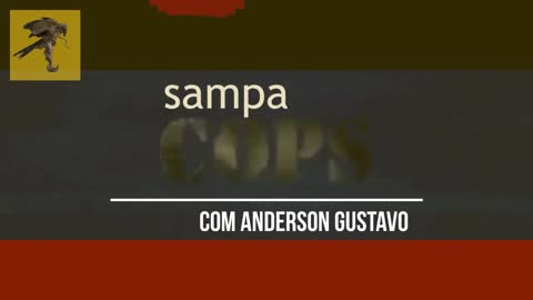 SAMPA COPS - EM BREVE