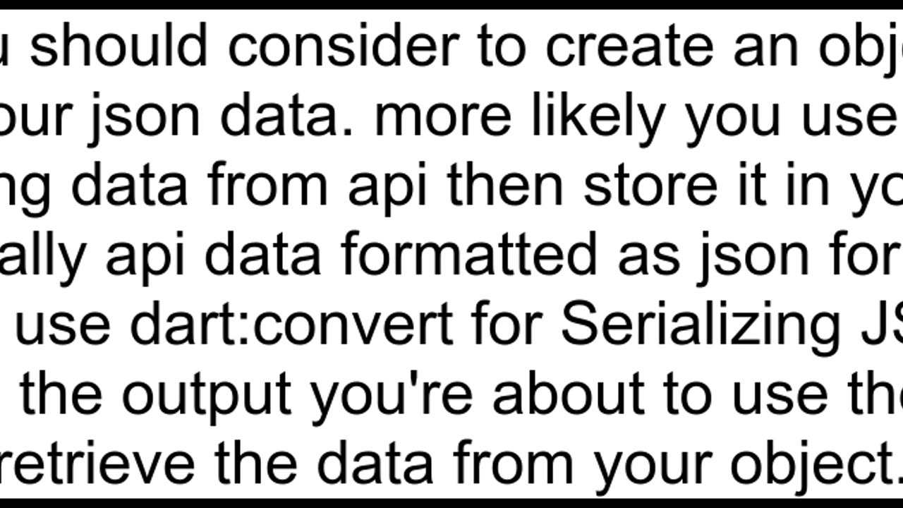 How to fetch the data from the API and store into a variable in flutter