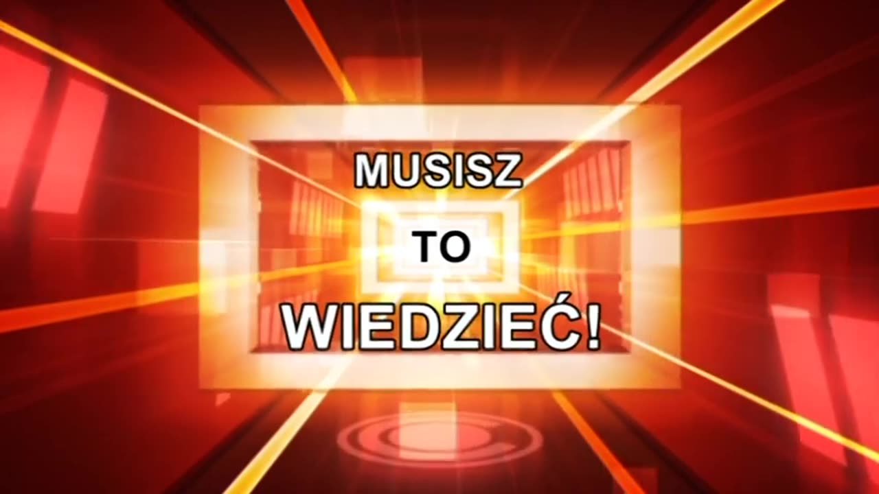 Musisz to wiedzieć odc.1822 Ta wypowiedź Zelenskiego powinna dać do myślenia