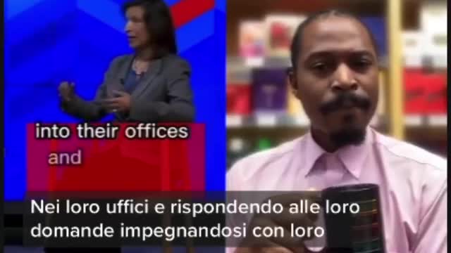 Il WEF sta pagando 'influencer' sui social, soprattutto tiktok...