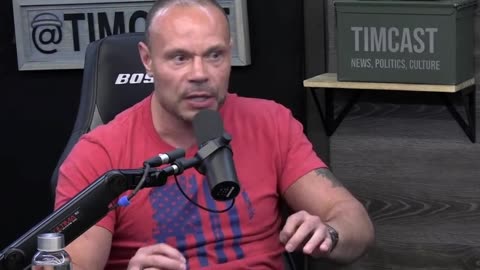Dan Bongino Exposes the Left: They Don't Care About Hypocrisy - They Care About Hierarchy