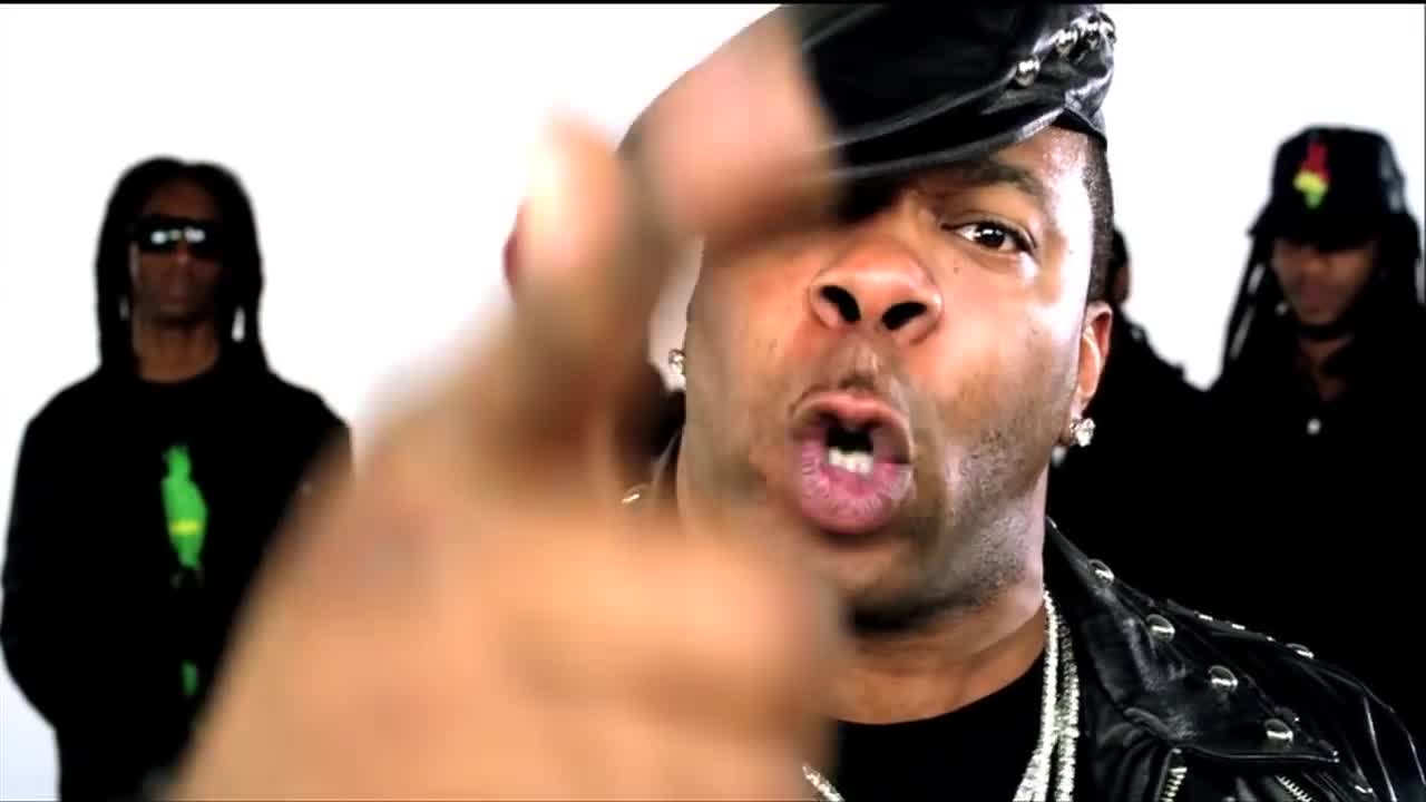 All I Do Is Win (Remix)