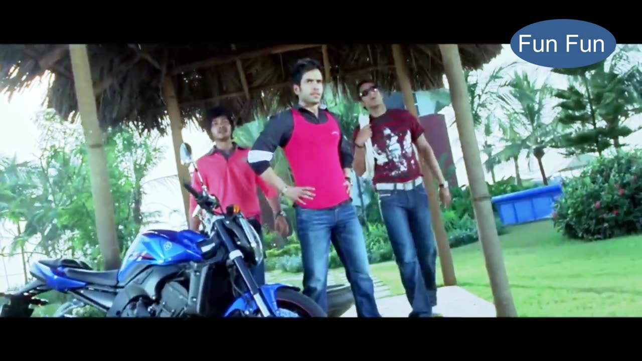 Best Scene # GolMaal