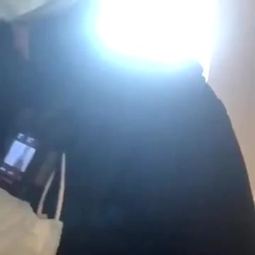 Cops of raid house and arrest dude for not quarantining after trip