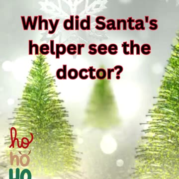 ingle Laughs: Hilarious Children's Christmas Jokes That'll Make Santa Chuckle! 🎅🤣