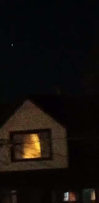 THEY ARE HERE!! #ALIENINVASION