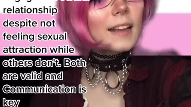 Some people are so desperate for attention