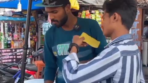 Comedy funny video