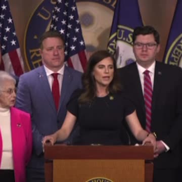 House Oversight Committee Is Bringing Receipts, This Is NOT A ‘Conspiracy Theory’