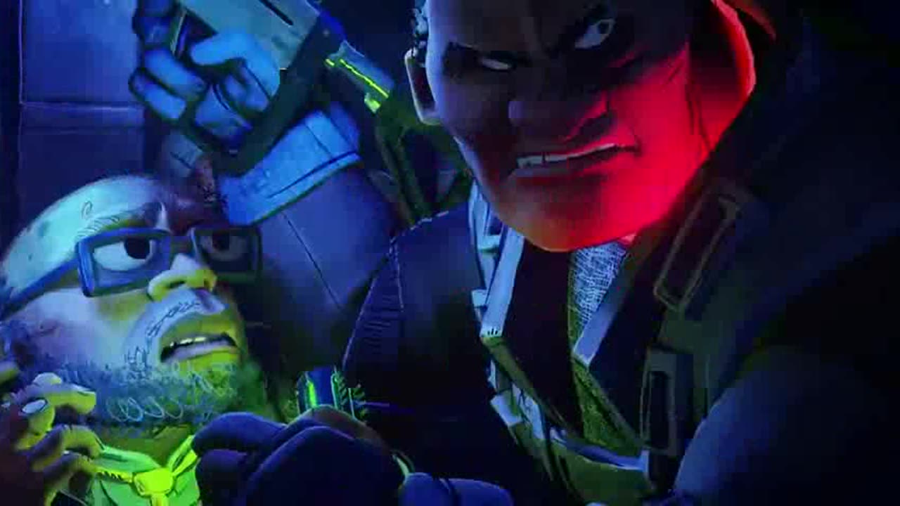 Teenage Mutant Ninja Turtles (2023) |High Quality | Watch Online