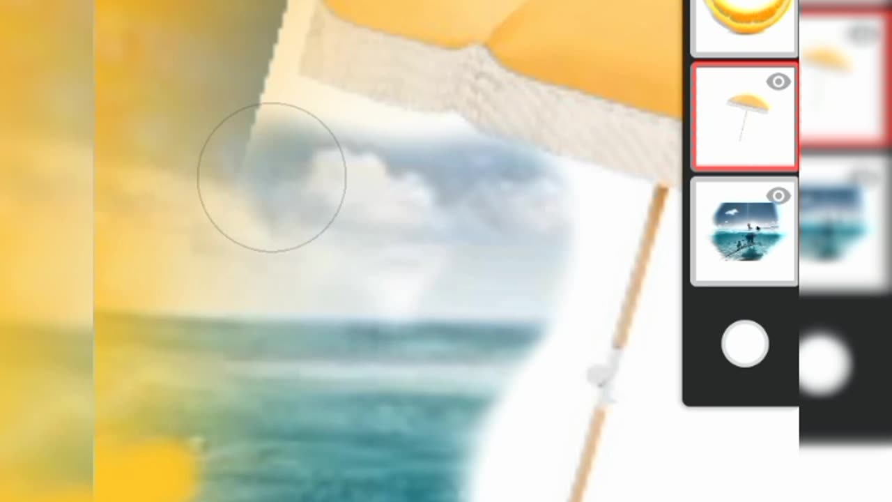 Infinite painter Tricks for images