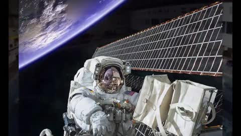NASA is very good at telling lies for you to believe
