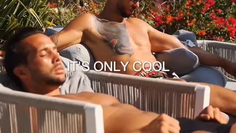 The Coolest Thing About Being Rich