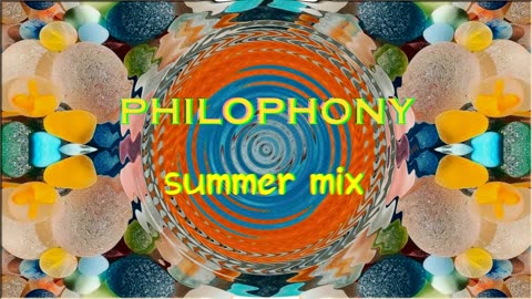 Grand Collection By Philophony Deep House Indie Pop Synthwave By Simonyan