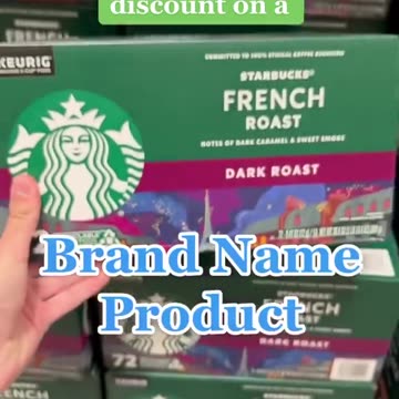 Price Tags - Secret Codes at Costco - @financeunfolded | Instagram