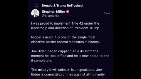 Stephen Miller