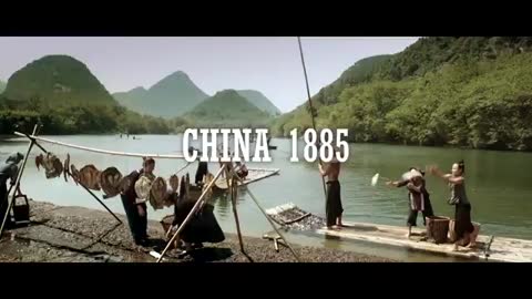 THE WAR OF LOONG Trailer 2020_Cut