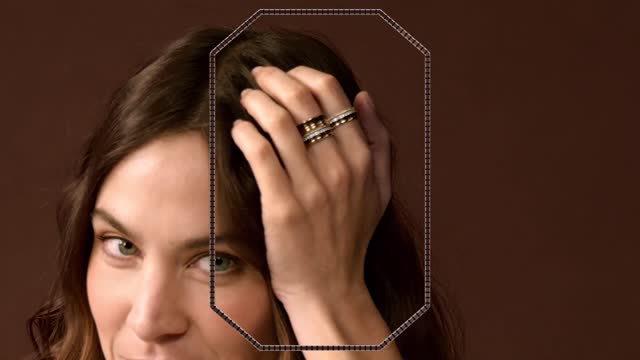 Boucheron Spring Colors