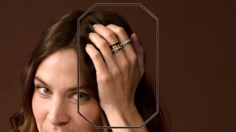 Boucheron Spring Colors