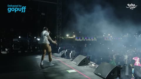 KEVIN GATES LIVE @ Rolling Loud Cali 2023 [FULL SET]