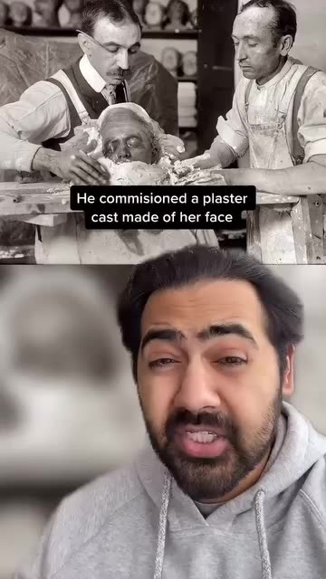 The dark truth about CPR Annie