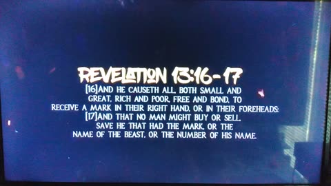 AT THE END IT SHALL SPEAK AND NOT LIE-GMS GETTHISWORK2