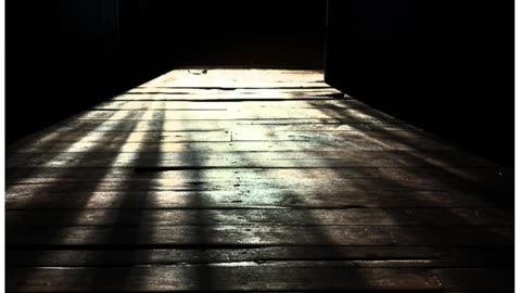 The Whispers Beneath the Floorboards