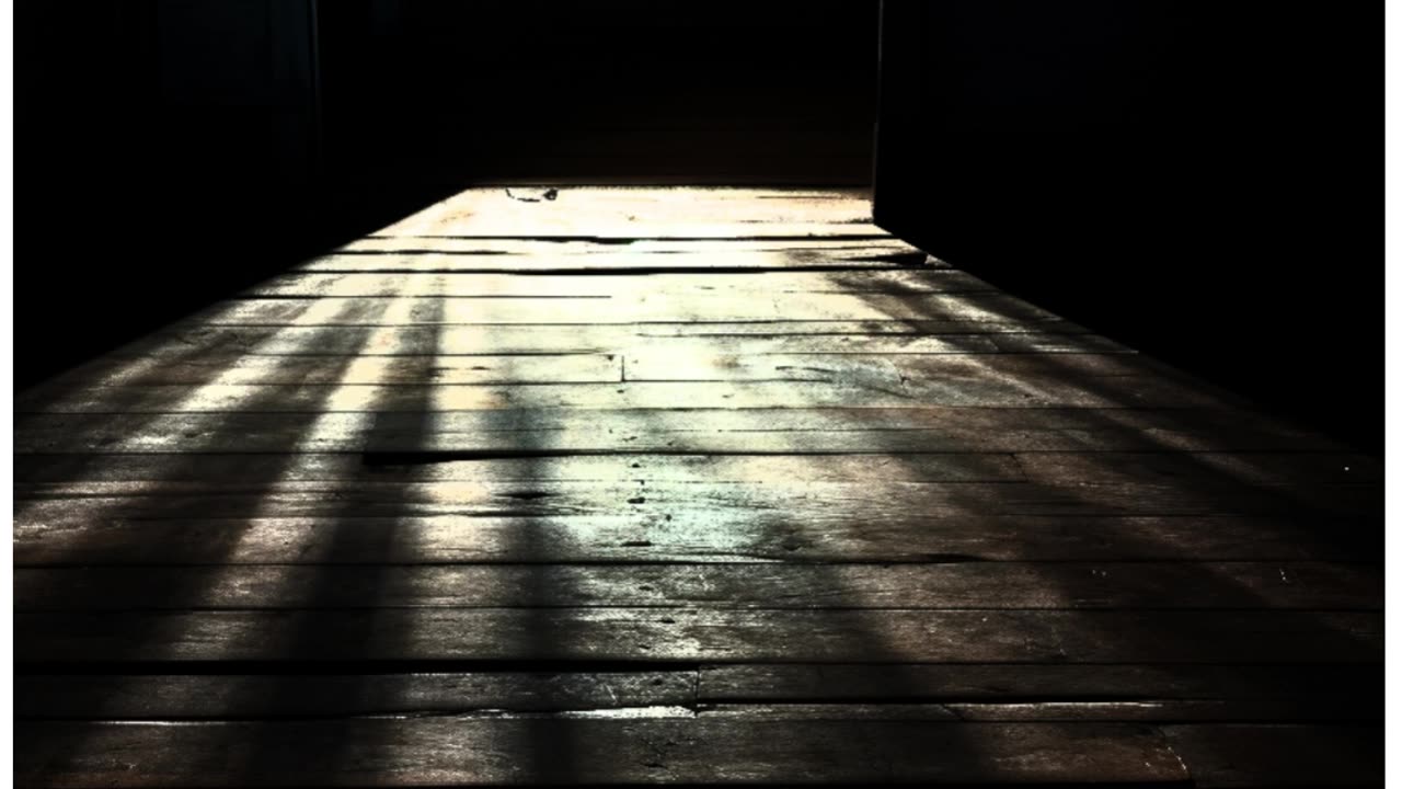 The Whispers Beneath the Floorboards