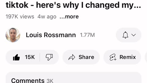 Louis Rossmann makes an excellent point #stayepic