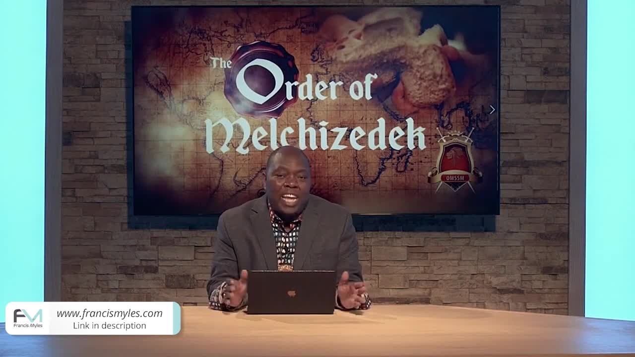 The True Kings of the Earth