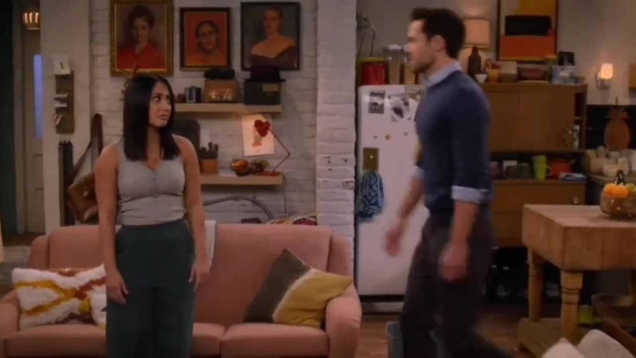 How I met your father