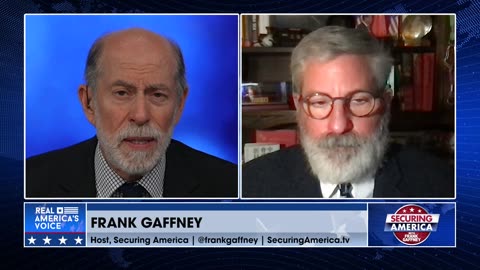 Securing America with Capt. James Fanell (part 5) | December 26, 2023