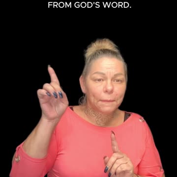 Did You Know Prayer Is A Conversation With God? 🙏🏼