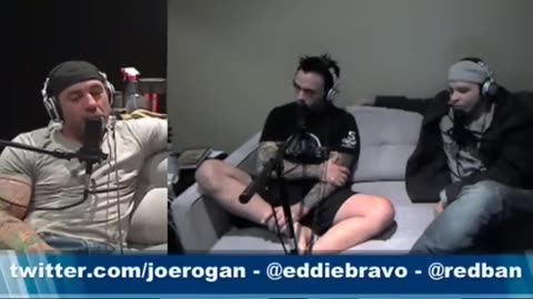 Joe Rogan Experience #54 - Eddie Bravo