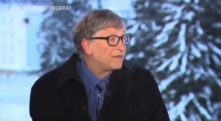 Bill Gates, Fauci and the MSM lies on vaccines